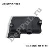 Фильтр акпп Honda Accord (08-15), CR-V (07-18), FR-V (05-10) (25420RXH003 / DEA25420R)